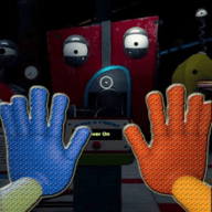 波比的恐怖挑战 14 安卓版