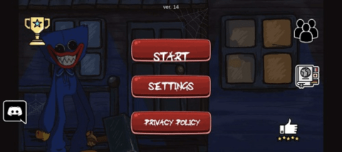 波比的恐怖挑战 14 安卓版