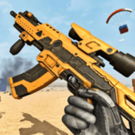 机器人枪战生存（Robot Shooting Game: Gun Games） 0.2 安卓版