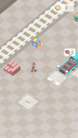 圣诞老人的玩具工厂 1.0.1.5 安卓版