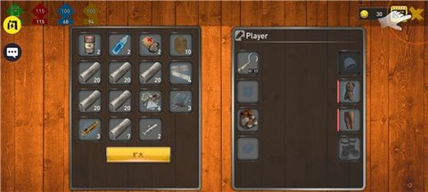 海洋筏模拟器 1.0.3 安卓版