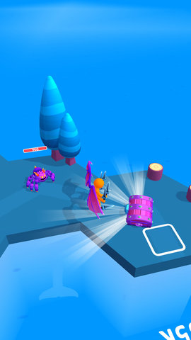 文明超进化 0.6 安卓版