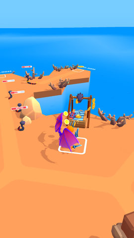 文明超进化 0.6 安卓版