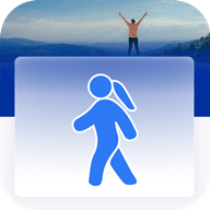 一起来计步 v1.0.0 安卓版