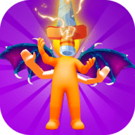 变异战争3D 1.0.0901 安卓版