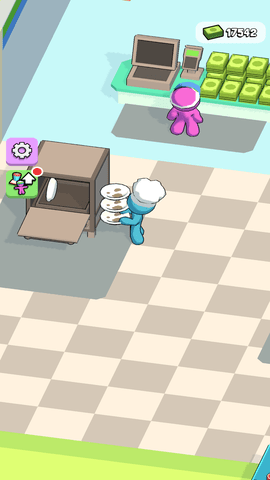 我的连锁餐厅 1.0.1 安卓版