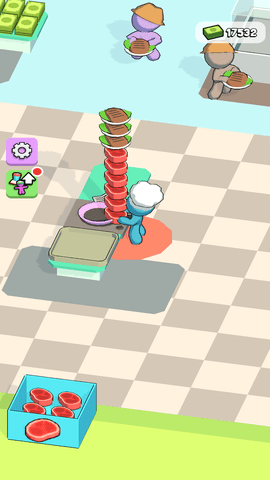 我的连锁餐厅 1.0.1 安卓版