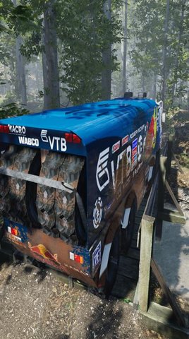 越野卡车竞速 1.00 安卓版