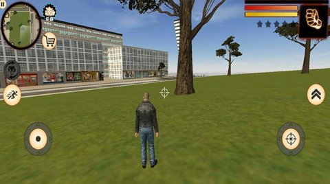 远古巨兽模拟器 1.0.0 安卓版