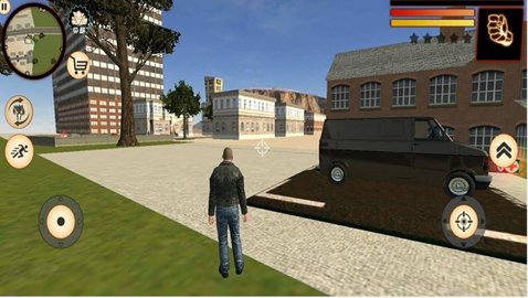 远古巨兽模拟器 1.0.0 安卓版