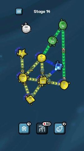 太空战争行星防御（Space War） 1.0.5 安卓版