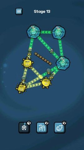 太空战争行星防御（Space War） 1.0.5 安卓版