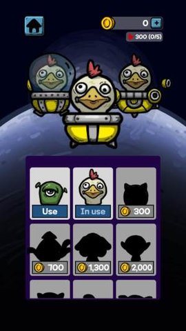 太空战争行星防御（Space War） 1.0.5 安卓版