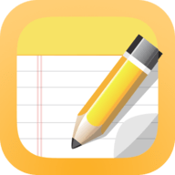 橘玥记事本时光便签 v1.0 安卓版