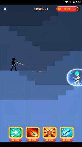 酱子消灭了 1.0.0 安卓版