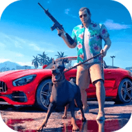 侠盗狂野飞车 1.0 安卓版