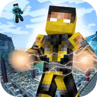 方块战争生存 v1.55 安卓版