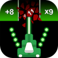 无休止的射手(Endless Shooter) 1.2 安卓版