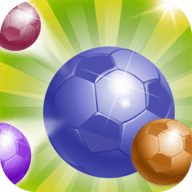 足球消除得宝 v1.0.0 安卓版