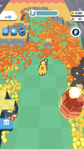 挖矿小达人 v1.0.1 挖矿小达人