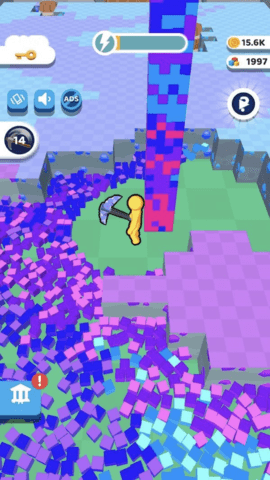 挖矿小达人 v1.0.1 挖矿小达人