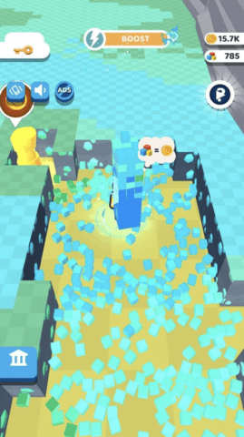 挖矿小达人 v1.0.1 挖矿小达人