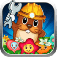 地鼠花园 v3.4 安卓版