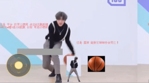 坤坤跑酷 1.00.00 安卓版