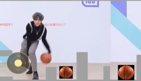 坤坤跑酷 1.00.00 安卓版