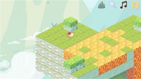 孤独的羊驼(A Lonely Alpaca) 2.0 安卓版