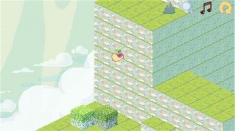 孤独的羊驼(A Lonely Alpaca) 2.0 安卓版