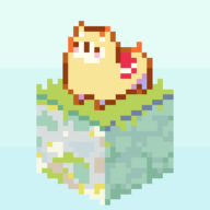 孤独的羊驼(A Lonely Alpaca) 2.0 安卓版