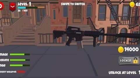 帕蒂大战僵尸 2.4