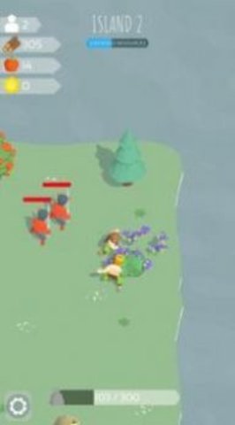 维京人突袭大作战（Vikings of Valheim） 0.3.32