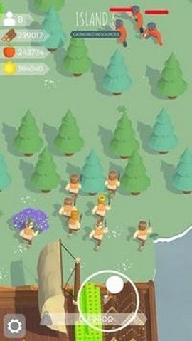维京人突袭大作战（Vikings of Valheim） 0.3.32