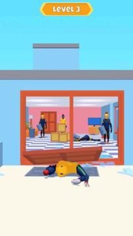 踢王3D 1.7 安卓版