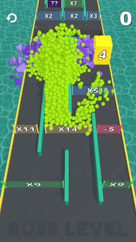 球球拆迁队 5.2.0 安卓版