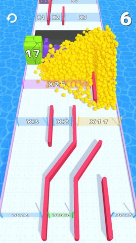 球球拆迁队 5.2.0 安卓版