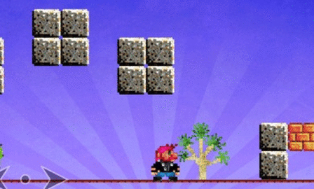 超级马里奥玩家自制版 v1.0 安卓版