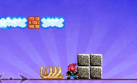 超级马里奥玩家自制版 v1.0 安卓版
