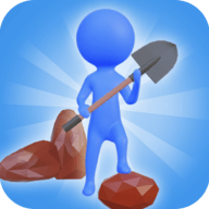 看谁挖的深 v0.4