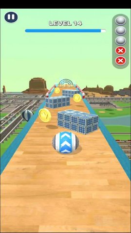 城市滚球 v1.1.5 安卓版