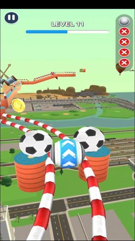 城市滚球 v1.1.5 安卓版