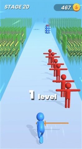 忍者切切跑(NinjaRun) 1.0.13 安卓版