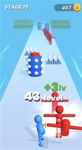 忍者切切跑(NinjaRun) 1.0.13 安卓版