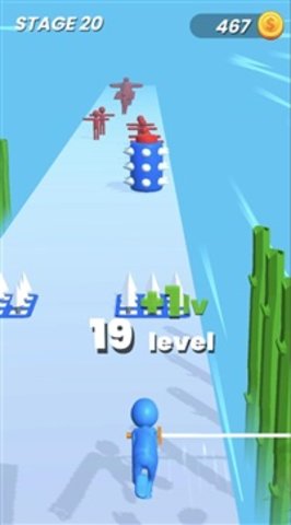 忍者切切跑(NinjaRun) 1.0.13 安卓版