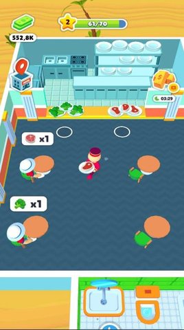 经商小能手 1.1 安卓版