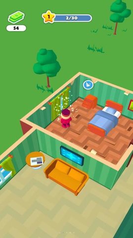 经商小能手 1.1 安卓版