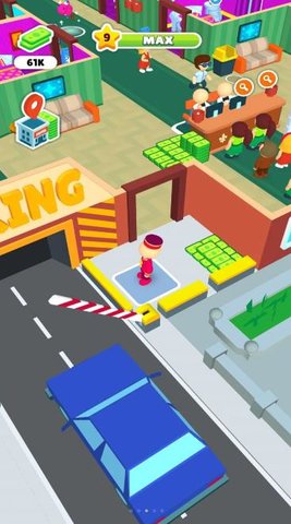 经商小能手 1.1 安卓版