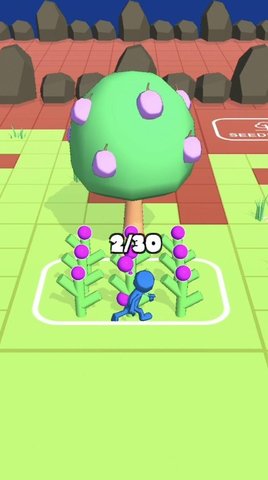 火星开拓者(MarsColonizer) 1.0.04 安卓版